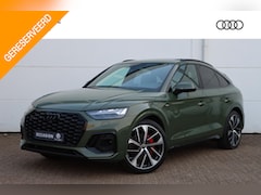 Audi Q5 Sportback - 55 TFSI e S edition Competition