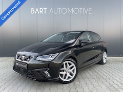 Seat Ibiza - 1.0 TSI FR Business Intense 116PK|ACC|Camera|Stoeverwarming