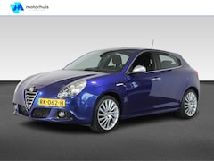 Alfa Romeo Giulietta - 1.4 Turbo 120pk Distinctive