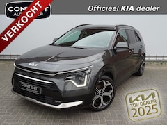 Kia Niro - 1.6 GDi Hybrid DynamicPlusLine |18inch |Uniek