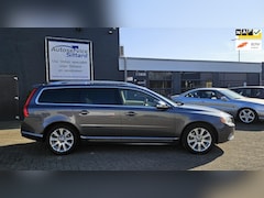 Volvo V70 - 2.5T Summum