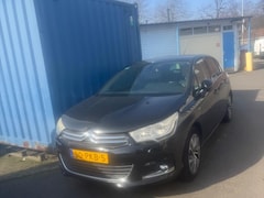 Citroën C4 - 1.6 VTi Exclusive