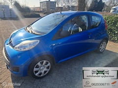 Peugeot 107 - 1.0-12V XR