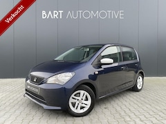 Seat Mii - 1.0 60PK|5-deurs|Airco|Navigatie|NAP|LM velgen