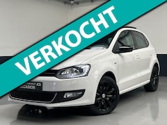 Volkswagen Polo - 1.4-16V Highline Pano/Carplay/Cruise/