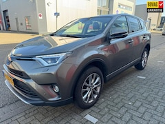 Toyota RAV4 - 2.5 Hybrid Energy Plus