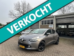 Renault Clio - 0.9 TCe Dynamique Cruise/ Airco/ Navi