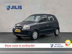 Hyundai Atos - 1.1i Active Young | 5 Deurs | Centrale deurvergrendeling | Elektrische ramen