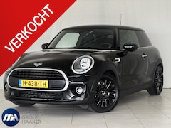 MINI One - 1.5 Chili I Apple-Android I Parkeersensoren I Climate Control I Cruise Control