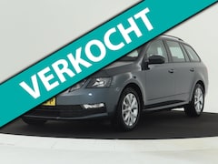 Skoda Octavia Combi - 1.0 TSI Greentech Ambition Business 116PK | Carplay | NAVI | Clima | 1ste eigenaar