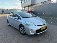 Toyota Prius - 1.8 Comfort Top 5 edition Volledig onderhouden NAP CLIMA