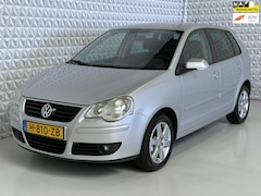 Volkswagen Polo - 1.2-12V United 5-deurs AIRCO 122000km (2009)