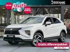 Mitsubishi Eclipse Cross - 2.4 PHEV Intense | Achteruitrijcamera | Stoelverwarming | Apple carplay