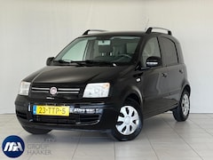 Fiat Panda - 1.2 Edizione Cool I Trekhaak I Airconditioning I 5-Deurs