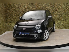 Fiat 500 - 1.2 Sport | Carplay | Navi | 16"