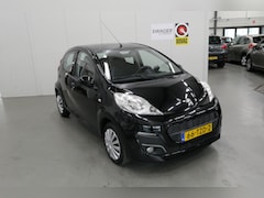 Peugeot 107 - 1.0 68PK 5D Active