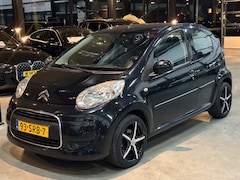 Citroën C1 - 1.0i 68PK 5D Séduction +