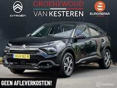 Citroën C4 - 100pk Business Plus I Airco I Navi I