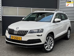 Skoda Karoq - 1.0 TSI Pano Led Navi Org-NL