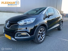 Renault Captur - 0.9 TCe Helly Hansen