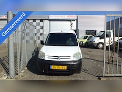 Citroën Berlingo - bestel 1.9 D 600 Commerce