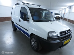 Fiat Doblò Cargo - 1.3 MultiJet Basis HD