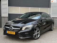 Mercedes-Benz CLA-Klasse - 180 Xenon Comand Navi Keyless