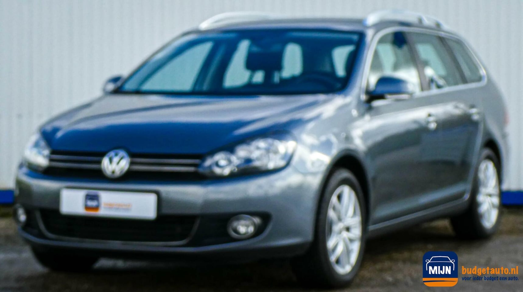 Volkswagen Golf Variant - 1.2 TSI High Executive Line 1.2 TSI High Executive Line - AutoWereld.nl