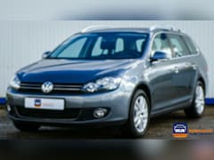 Volkswagen Golf Variant - 1.2 TSI High Executive Line