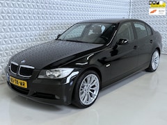 BMW 3-serie - 318i Business Automaat Navigatie 201000km (2006)