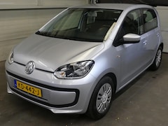 Volkswagen Up! - 1.0 move up BlueM - Airco - 5 deurs - Navigatie