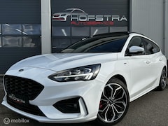 Ford Focus Wagon - 1.0 EcoBoost ST Line Pano B&O Camera Trekhk