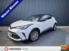 Toyota C-HR - 2.0 Hybrid Executive / Bi tone | Afnm Trekhaak | Apple Carplay/Android auto | BSM | PDC |