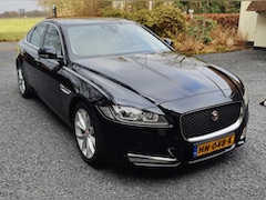 Jaguar XF - 2.0d Portfolio