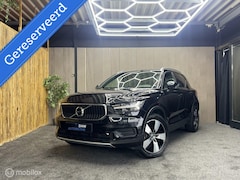 Volvo XC40 - 1.5 T3 Momentum Pro|LED|NAVI|Leder|PDC|blind spot