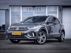 Volkswagen T-Roc - 1.5 TSI R-Line Business+ I 1e-eig. iQ-Light I Virtual-Cockpit I Carplay I Elek-A.klep I Ca