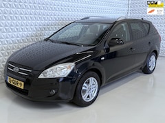 Kia Cee'd Sporty Wagon - 1.4 All Stars AIRCO én APK (2008)