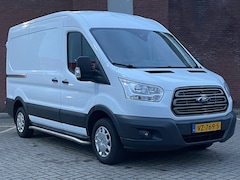 Ford Transit - 290 2.2 TDCI L2H2|AIRCO|TREKHAAK|CRUISE|R.CAMARA