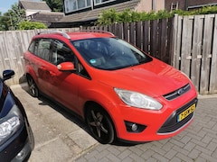 Ford Grand C-Max - 1.0 Trend