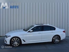 BMW 5-serie - 530i High Executive