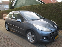 Peugeot 207 - 1.4 VTi XS APK t/m 31-10-2025