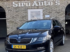 Skoda Octavia Combi - 1.5 TSI Bj 2018 Automaat zeer nette auto