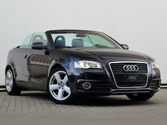 Audi A3 Cabriolet - 1.2 TFSI Pro Line S |Nwe. Ketting |Orig.NL