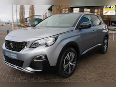 Peugeot 3008 - 1.2 PureTech Allure 28000 KILOMETER TREKHAAK