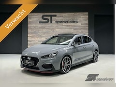 Hyundai i30 Fastback - 2.0 T-GDI N2 Performance|Pano