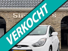 Hyundai ix20 - 1.4i i-Magine Bj 2013 5 Deurs Nette auto