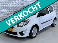 Renault Twingo - 1.2-16V * Versnellingsbak niet goed * (2011)