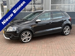 Volkswagen Polo - Cross 1.2 TSI R-Line Edition M’2014 Xenon/Clima/PDC/Stoelverwarming