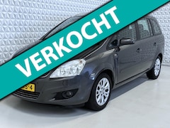 Opel Zafira - 1.8 Business 7-persoons / 2e eigenaar (2010)