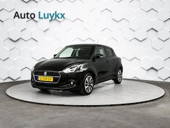 Suzuki Swift - 1.2 Stijl Smart Hybrid | Navigatie | Adaptieve Cruise Control | Parkeercamera